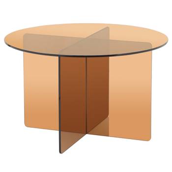 Couchtisch Tunnery - rund