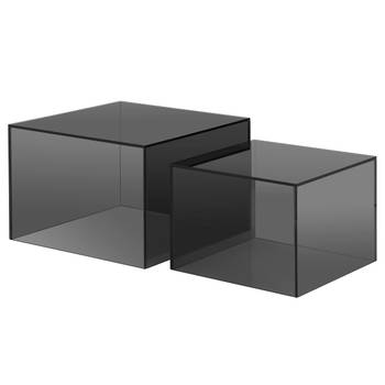 Couchtisch Crosley 2er-Set