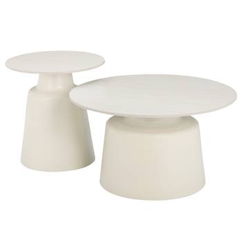 Couchtisch Boehmer 2er-Set