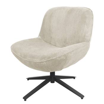 Poltrona girevole NEEBO