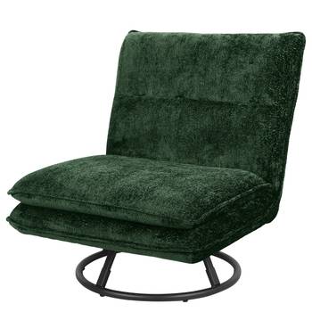 Poltrona girevole KELSO