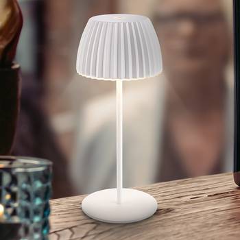 Lampe LED rechargeable Riffle Type A