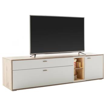 Mobile TV con scomparti Ghortha