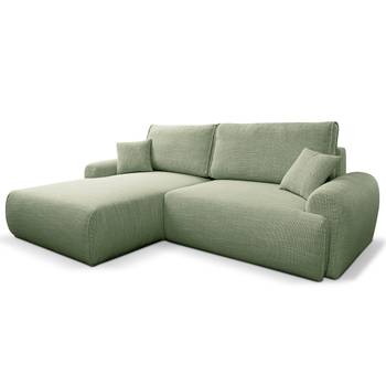 Canapé d’angle convertible BOLARO