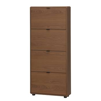 Furnierter Schuhkipper Guabay