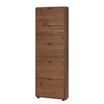 Furnierter Schuhkipper Guabay