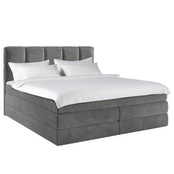 Lit boxspring Leanne