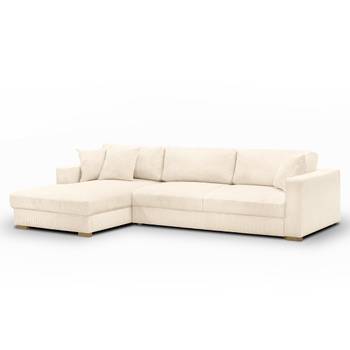 Ecksofa MONTI mit Schlaffunktion