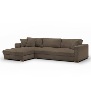 Ecksofa MONTI mit Schlaffunktion