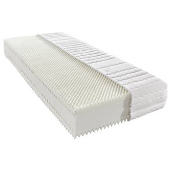 Matelas en mousse froide OrthoStarPlusKS