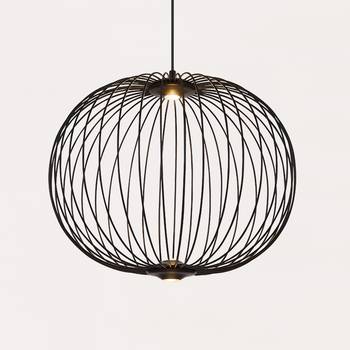 LED-Pendelleuchte Galway Typ C
