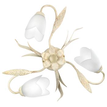 Plafondlamp Doppio Giro