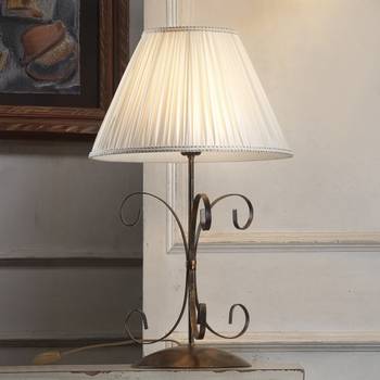 Tischleuchte Odino Typ B