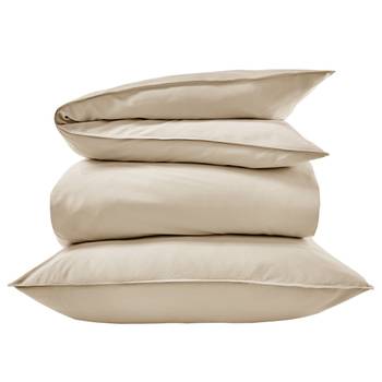 Mako-Satin Bettwäsche NIGHTLIFE DELUXE