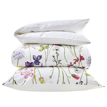 Satin-Bettwäsche ALL DREAMS