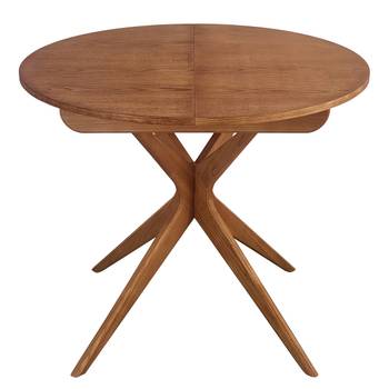 Uitschuifbare eettafel Lynda type B