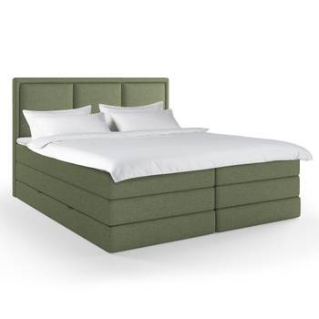 Lit boxspring Coolyu