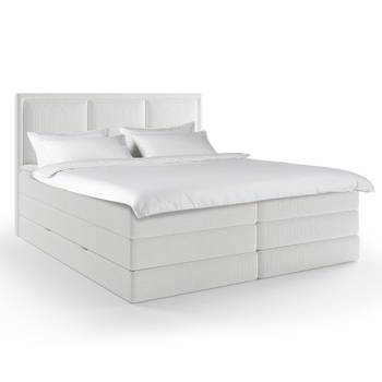 Lit boxspring Coolyu