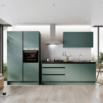 Cuisine Sedlec - Type A