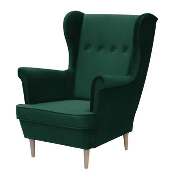 Poltrona bergere YUNA