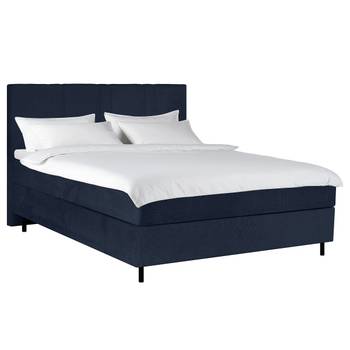 Boxspringbett Choele