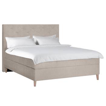 Boxspringbett Peludo