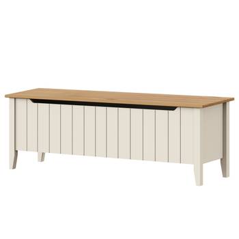Banquette coffre massive Andray