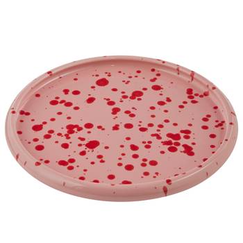 Frühstücksteller BOOGY SPLASH