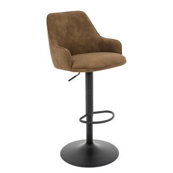 Sedia da bar Sauve