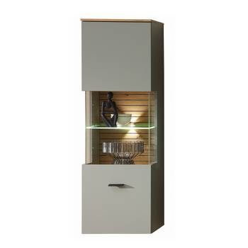 Vitrine suspendue éclairée Palosi