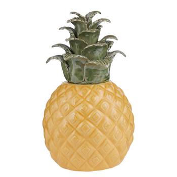 Ananas décoratif PINA COLADA