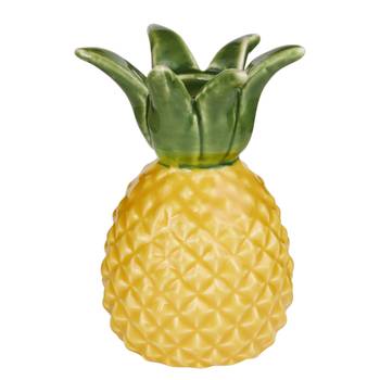 Portacandele PINA COLADA