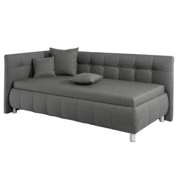 Gestoffeerd bed Obbligo