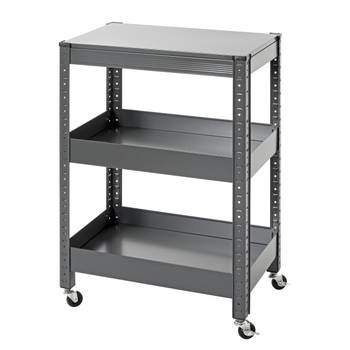 Carrello portavivande Seoski