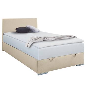 Boxspringbett Escaba