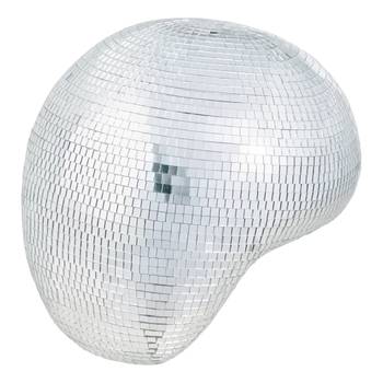 Oggetto decorativo DISCO Melting