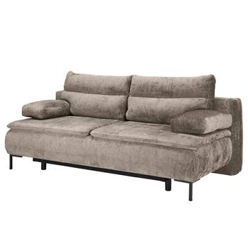 Boxspring-Schlafsofa Arizar
