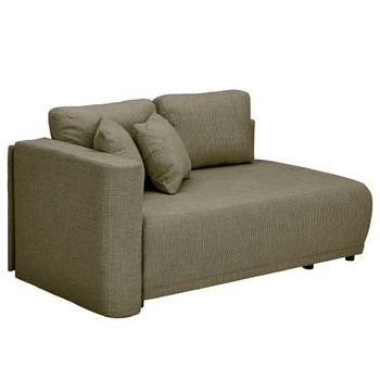 Chaiselongue LEALES mit Schlaffunktion
