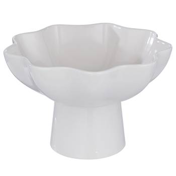 Coupe décorative LOUISE avec pied