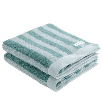 Badetuch Tom Tailor 2er-Set