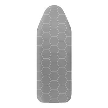 Bügelbrettbezug Hexagon