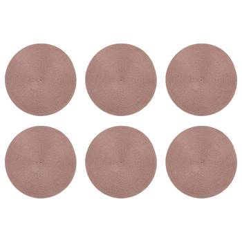 Tischset AMBIENTE 6er-Set