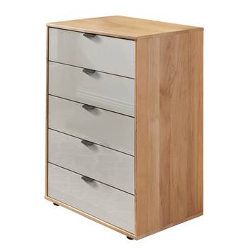 Kast Cardiff met 5 lades