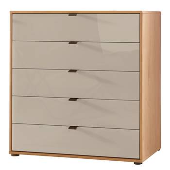 Kommode Cardiff mit 5 Schubladen