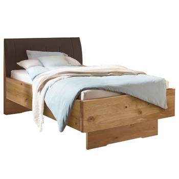 Struttura letto Cardiff con testiera