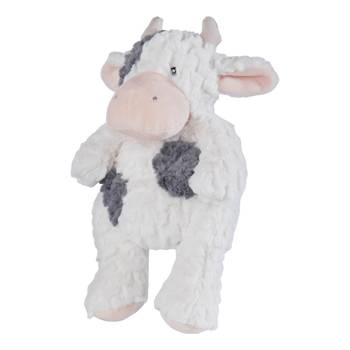 Peluche SOFT HUGS Mucca