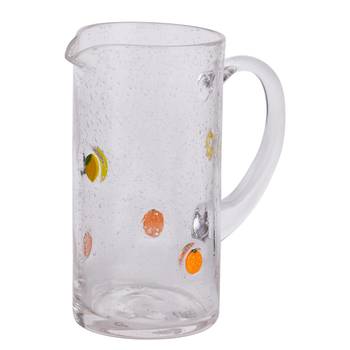 Kan LIMO Citroen/Sinaasappel