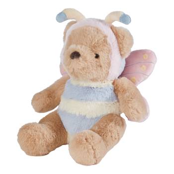 Peluche SOFT HUGS Orso con ali