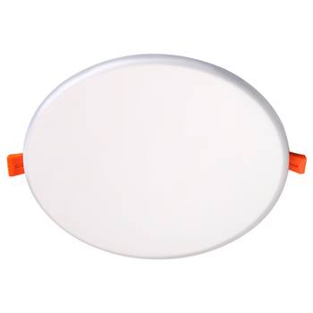 LED-Einbauleuchte Suma rund