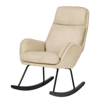 Fauteuil à bascule AENNI